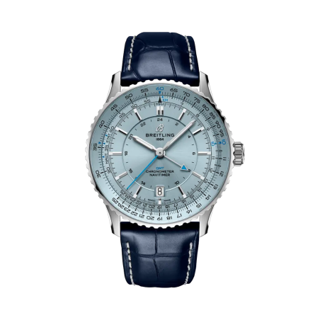 Breitling Navitimer Automatic GTM 41 Ref. A32310171C1P1 - Tomasini Francia
