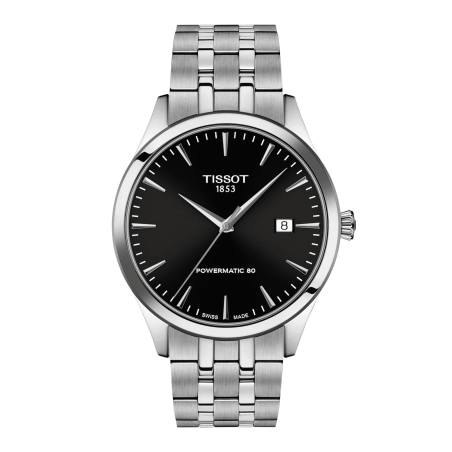 Tissot Classic Dream 40 mm Ref. T158.407.11.051.00 - Tomasini Francia