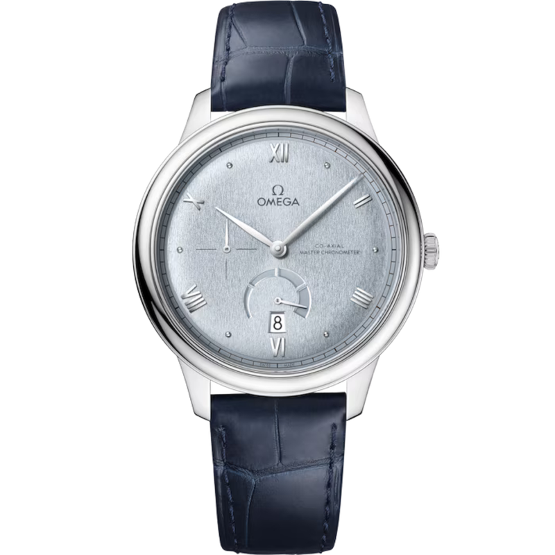 Omega De Ville Prestige Ref. 434.13.41.21.03.001 - Tomasini Francia