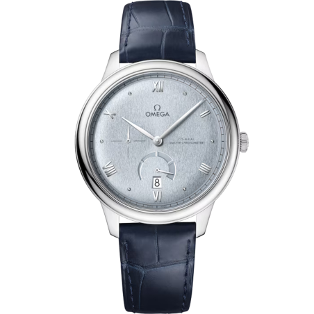 Omega De Ville Prestige Ref. 434.13.41.21.03.001 - Tomasini Francia