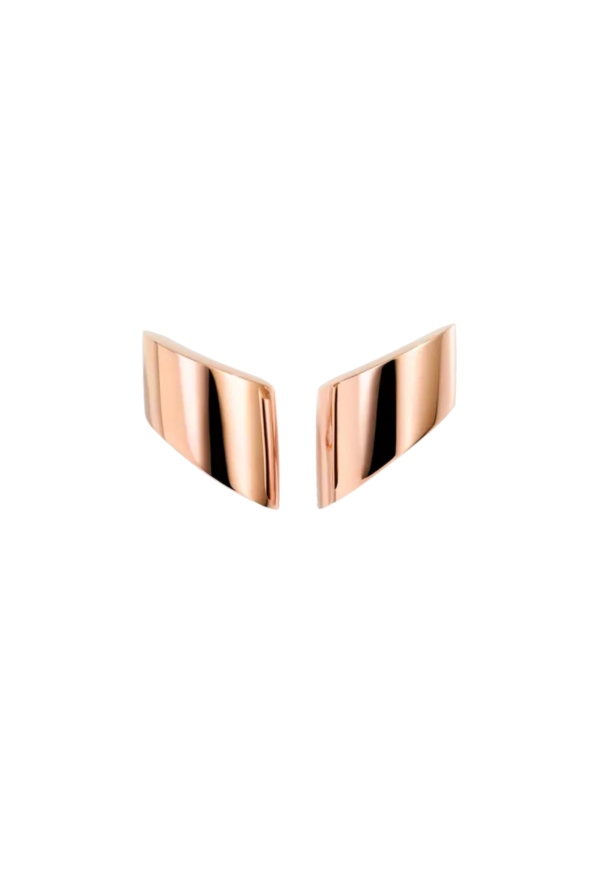 Vhernier Vague Midi Orecchini Ref. 0N0492B-100 - Tomasini Francia