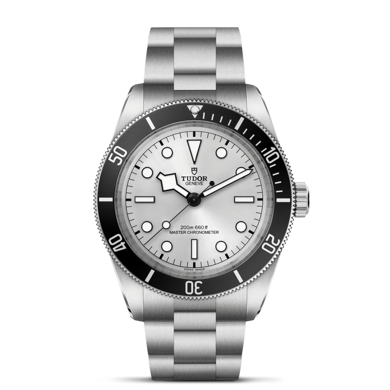 Black Bay 68 Ref. M7943A1A0NU-0002 - Tomasini Francia