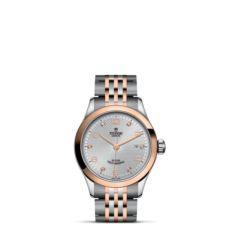Tudor 1926 Ref. 91351-0002 - Tomasini Francia