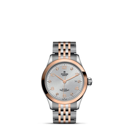 Tudor 1926 Ref. 91351-0002 - Tomasini Francia