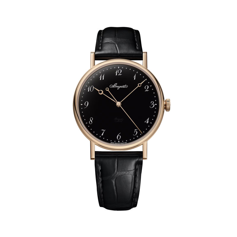 Breguet Classique 5177 Ref. 5177BR/2N/9V602 - Tomasini Francia
