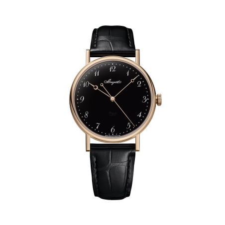 Breguet Classique 5177 Ref. 5177BR/2N/9V602 - Tomasini Francia