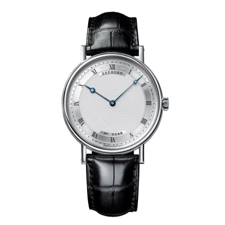 Breguet Classique 5157 Ref. 5157BB/11/9V6 - Tomasini Francia