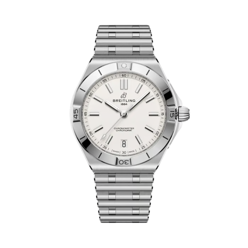 Breitling Chronomat B31 Automatic 40 Ref. AB3114101A1A1 - Tomasini Francia