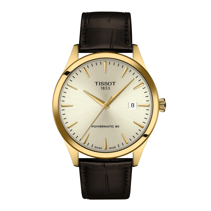 TIssot Classic Dream 40 mm Ref. T158.407.36.261.00 - Tomasini Francia