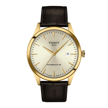 TIssot Classic Dream 40 mm Ref. T158.407.36.261.00 - Tomasini Francia