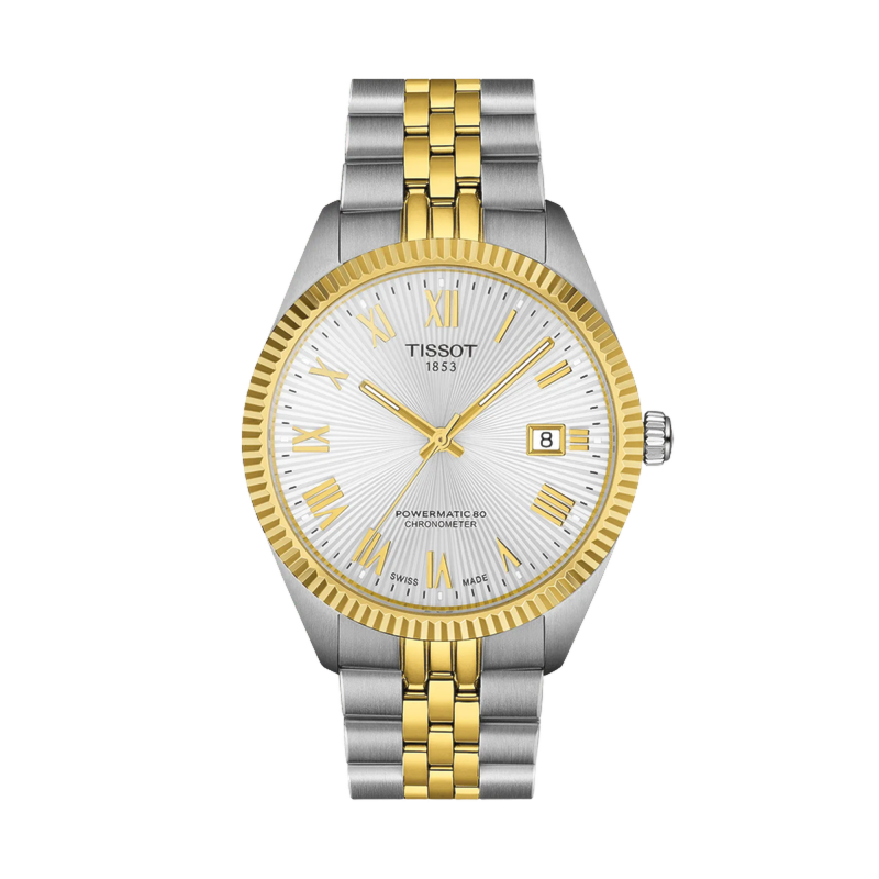 Tissot Ballade 39 mm Ref. T156.408.22.033.00 - Tomasini Francia