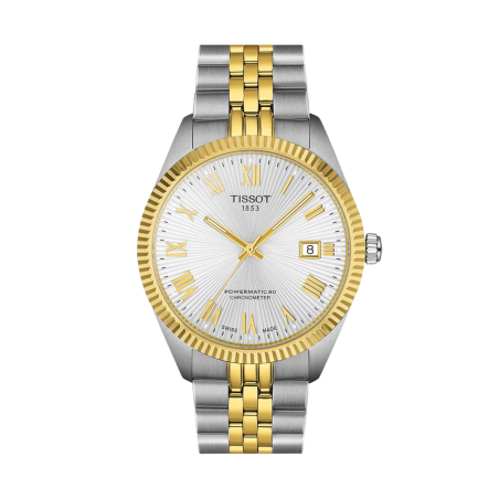 Tissot Ballade 39 mm Ref. T156.408.22.033.00 - Tomasini Francia