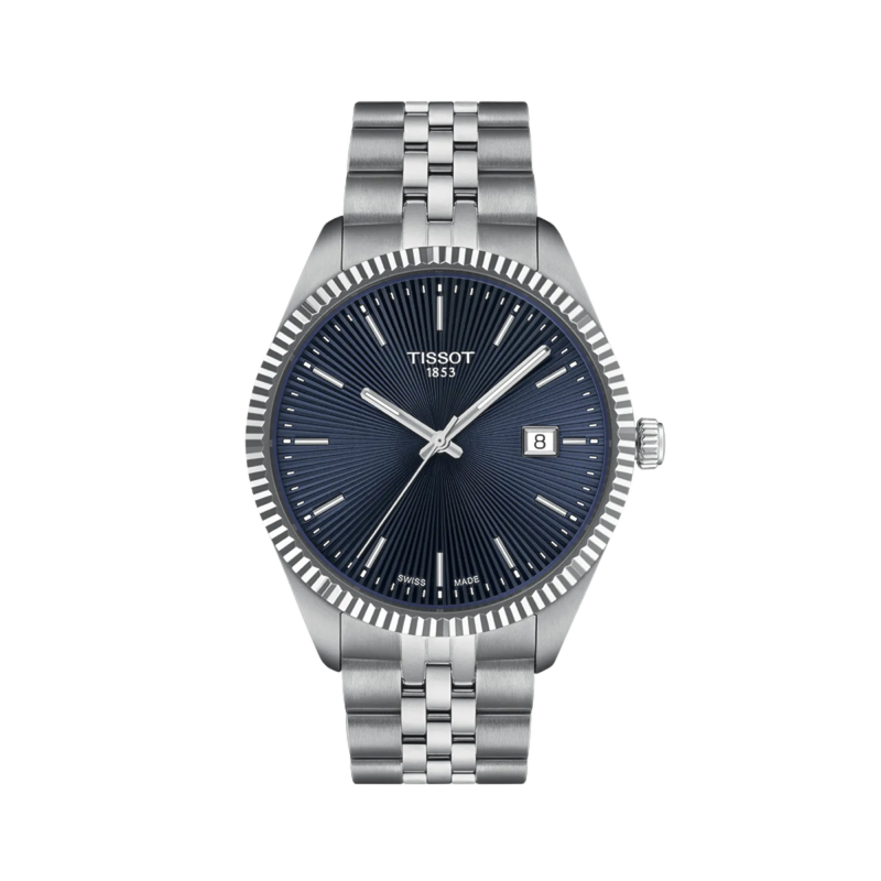 Tissot Ballade 40 mm Ref. T156.410.11.041.00 - Tomasini Francia