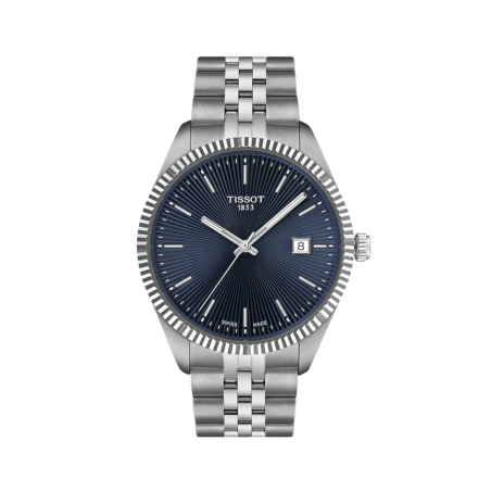 Tissot Ballade 40 mm Ref. T156.410.11.041.00 - Tomasini Francia