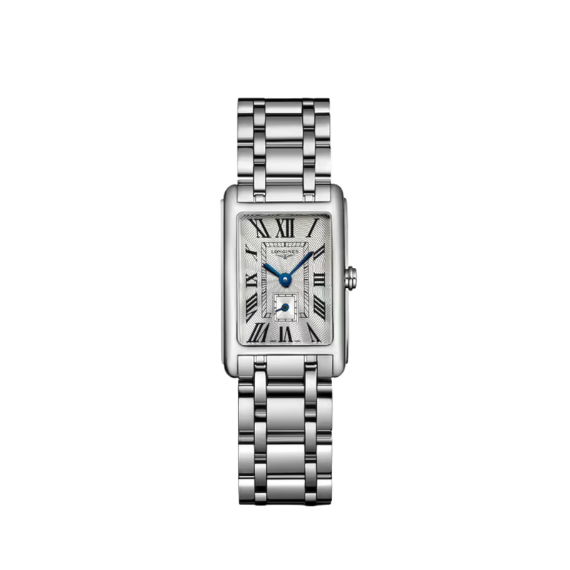 Longines DolceVita Ref. L5.255.4.71.6 - Tomasini Francia