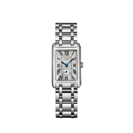 Longines DolceVita Ref. L5.255.4.71.6 - Tomasini Francia