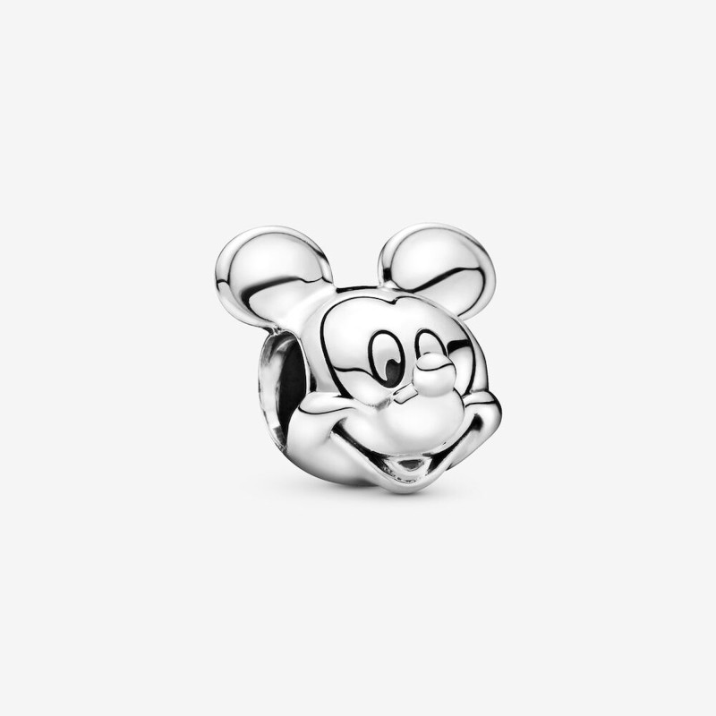 Disney, Charm Mickey Mouse Ref. 791586 - Tomasini Francia