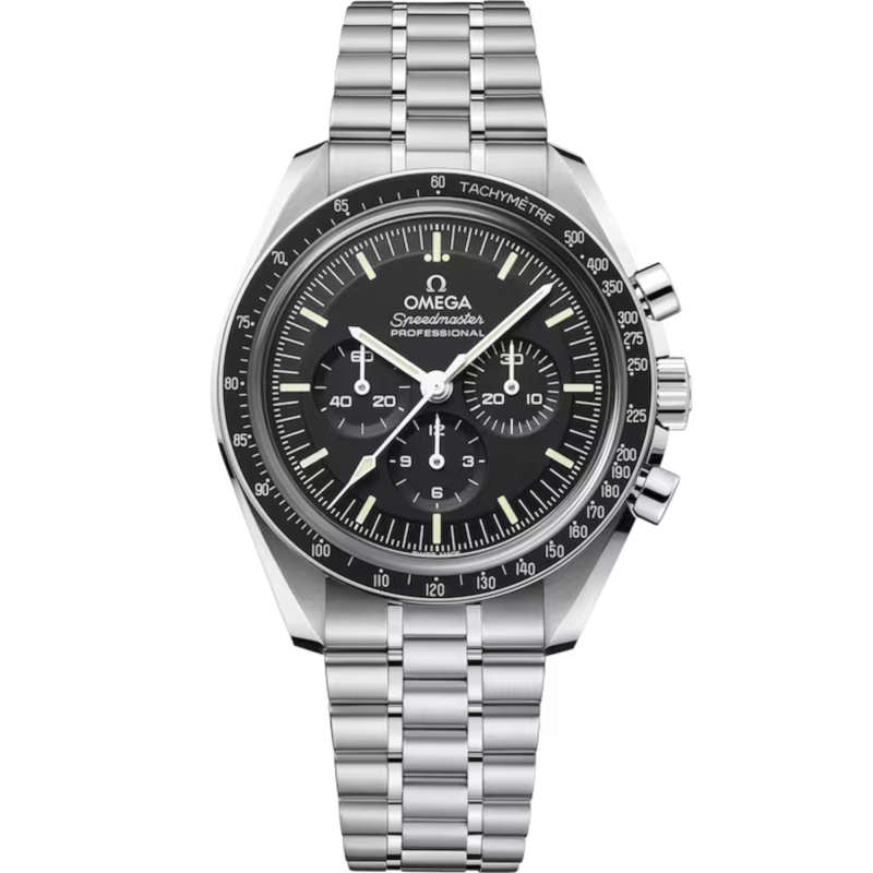 Omega Speedmaster Moonwatch Professional Ref. 310.30.42.50.01.002 - Tomasini Francia