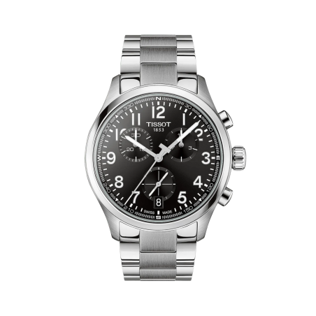 Tissot Sport Chrono L 42mm Ref. T116.417.11.052.00 - Tomasini Francia