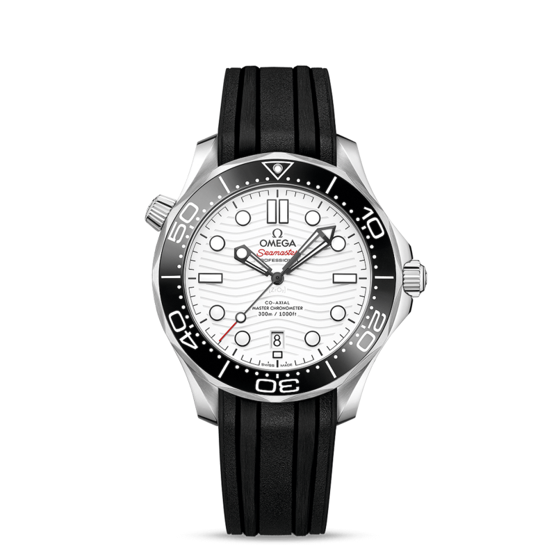 Omega Seamaster Diver 300M Ref. 210.32.42.20.04.001 - Tomasini Francia