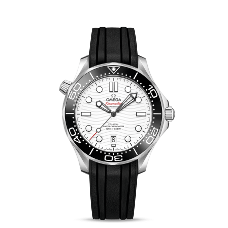 Omega Seamaster Diver 300M Ref. 210.32.42.20.04.001 - Tomasini Francia