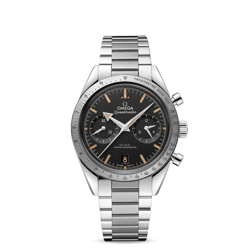 Omega Speedmaster '57 Ref. 332.10.41.51.01.001 - Tomasini Francia