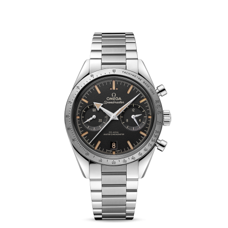 Omega Speedmaster '57 Ref. 332.10.41.51.01.001 - Tomasini Francia