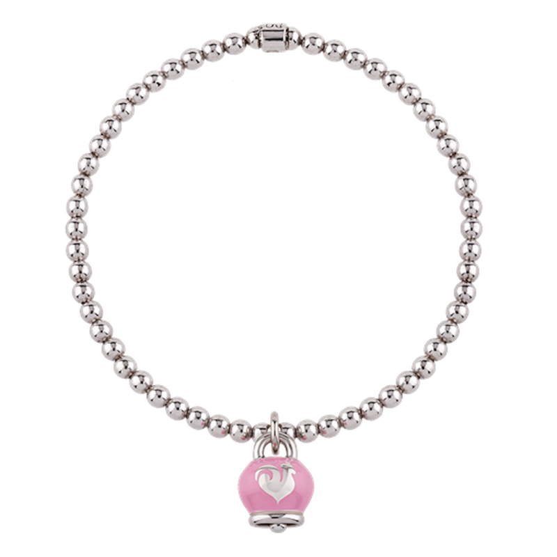 Chantecler Et Voilà Campanelle Bracelet Ref. 41890 - Tomasini Francia