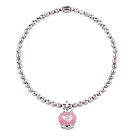 Chantecler Et Voilà Campanelle Bracelet Ref. 41890 - Tomasini Francia