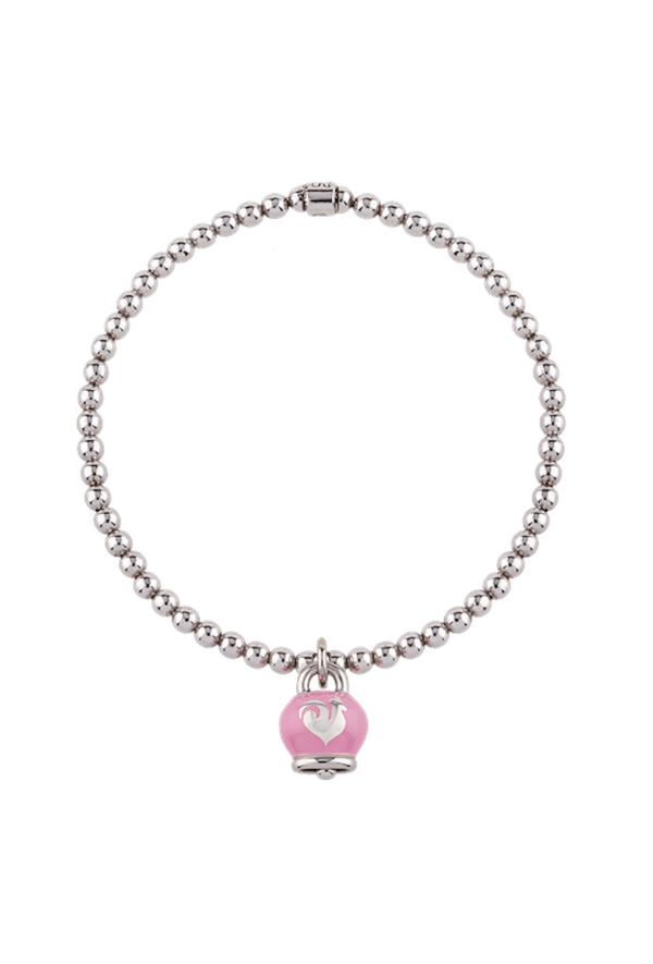 Chantecler Et Voilà Campanelle Bracelet Ref. 41890 - Tomasini Francia