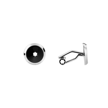 Gemelli Montblanc Star MB118607 Ref. MB118607 - Tomasini Francia