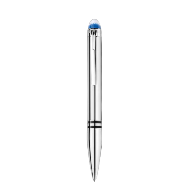 Montblanc StarWalker Metal Ballpoint Pen Ref. MB118877 - Tomasini Francia
