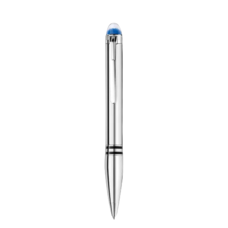 Montblanc StarWalker Metal Ballpoint Pen Ref. MB118877 - Tomasini Francia