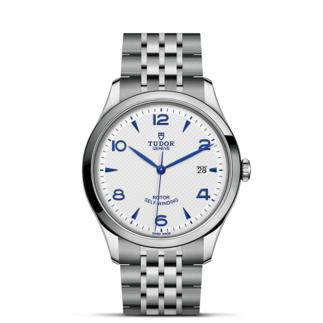 Tudor 1926 Ref. M91650-0005 - Tomasini Francia