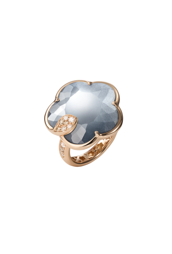 Pasquale Bruni Ton Joli Lunaire Ring Ref. 16673R - Tomasini Francia