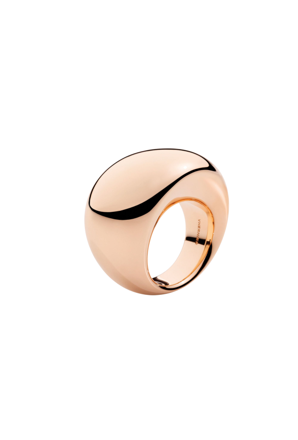 Vhernier Pirouette Anello Ref. 0N0623A 110 - Tomasini Francia