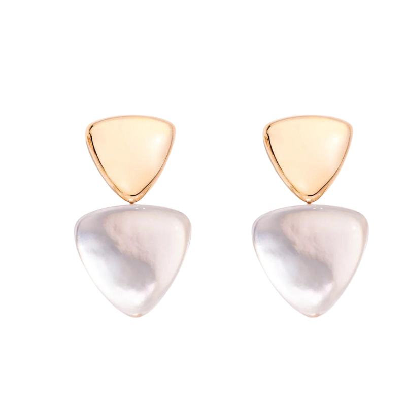 Vhernier Freccia Earrings Ref. 0N1601B 232 - Tomasini Francia