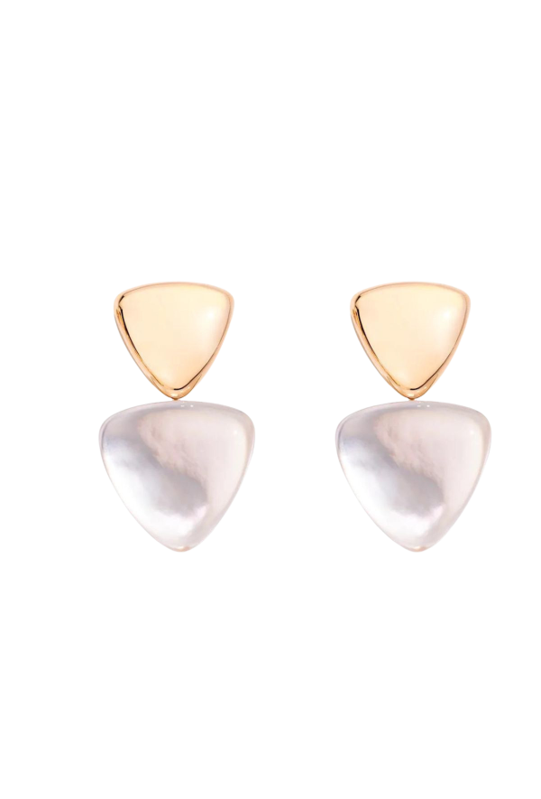 Vhernier Freccia Earrings Ref. 0N1601B 232 - Tomasini Francia