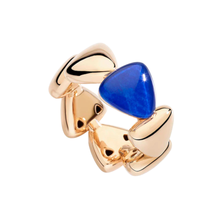 Vhernier Freccia Midi Anello Ref. 0N1501A 254 - Tomasini Francia