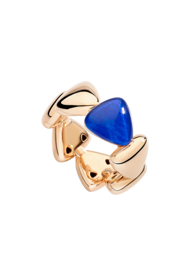 Vhernier Freccia Midi Anello Ref. 0N1501A 254 - Tomasini Francia
