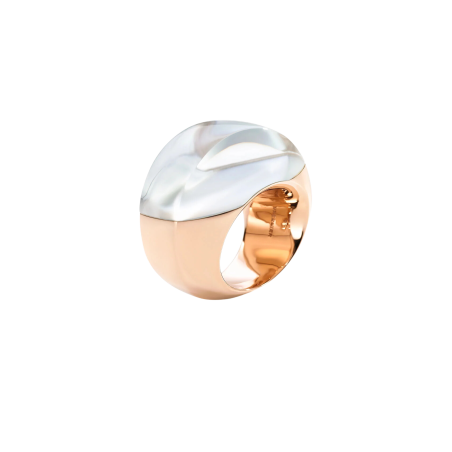 Vhernier Aladino Ring Ref. 0N1506A 203 - Tomasini Francia
