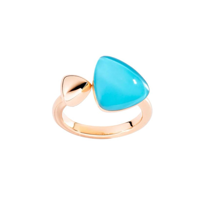Vhernier Freccia Anello Ref. 0N1601A 253 - Tomasini Francia