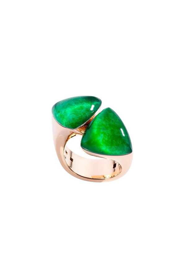 Vhernier Freccia Anello Ref. 0N1401A 201 - Tomasini Francia