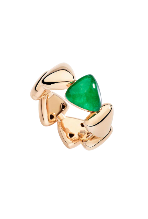 Vhernier Freccia Midi Anello Ref. 0N1501A 251 - Tomasini Francia