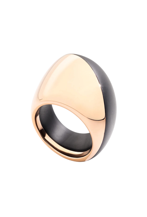 Vhernier Trottola Anello Ref. T00749A 100 - Tomasini Francia