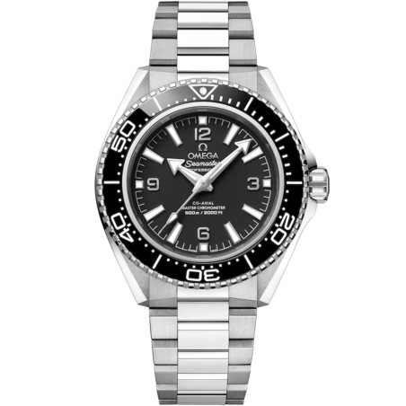 Omega  Seamaster Planet Ocean 600M Ref. 217.30.42.21.01.001 - Tomasini Francia