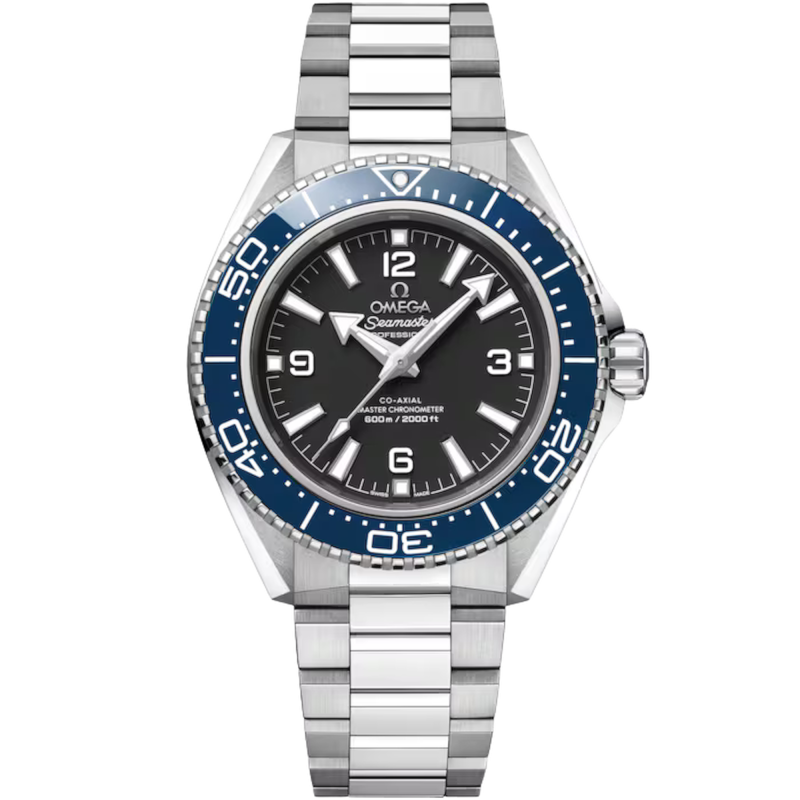 Omega Seamaster Planet Ocean 600M Ref. 217.30.42.21.01.002 - Tomasini Francia