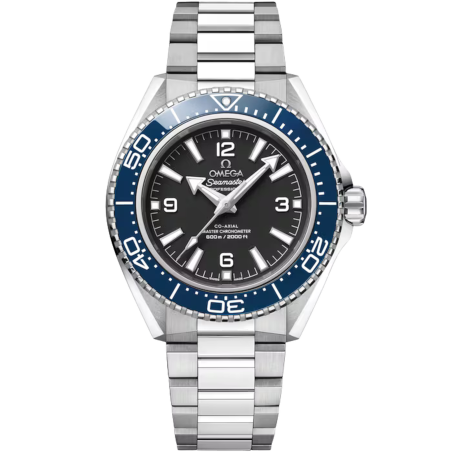 Omega Seamaster Planet Ocean 600M Ref. 217.30.42.21.01.002 - Tomasini Francia