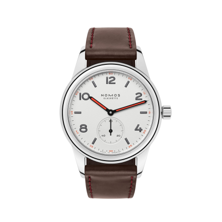 Nomos Glashutte Club Ref. 701.1 - Tomasini Francia