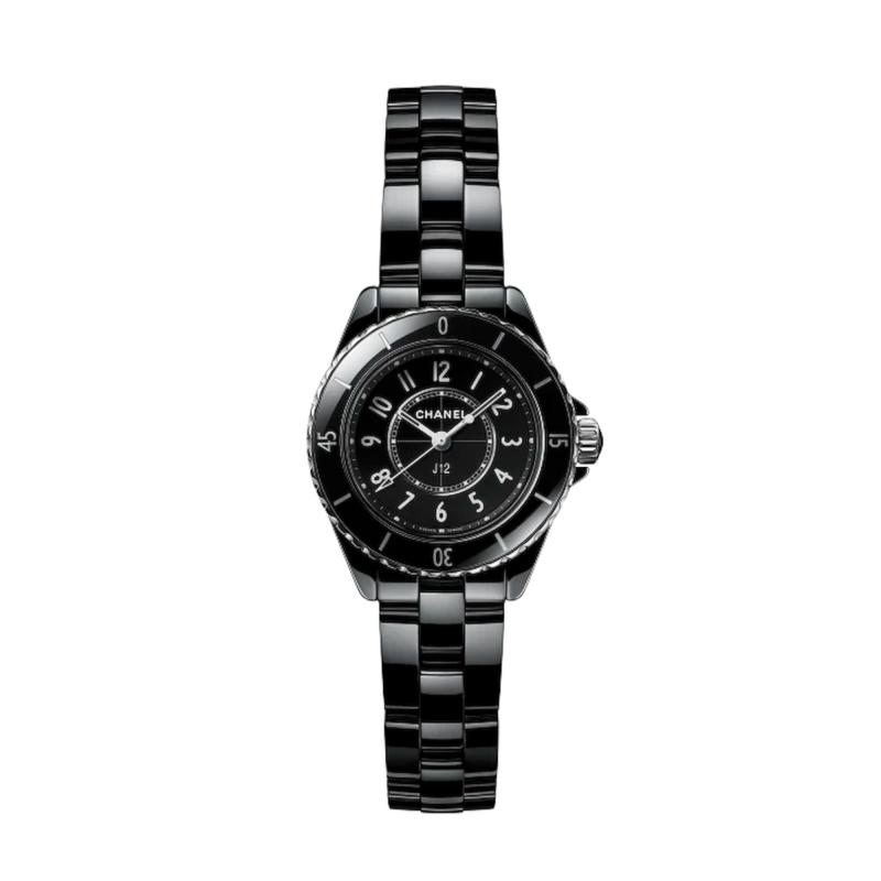 Chanel J12 28 mm Ref. H10133 - Tomasini Francia